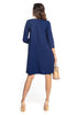 Robe de jour model 161856 Tessita